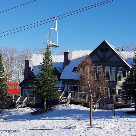 Lux 5Br 4Ba Sv125 Ski In Out, 18-Hole Championship Golf Course, Water Park, Pet Friendly Jay Bagian luar foto