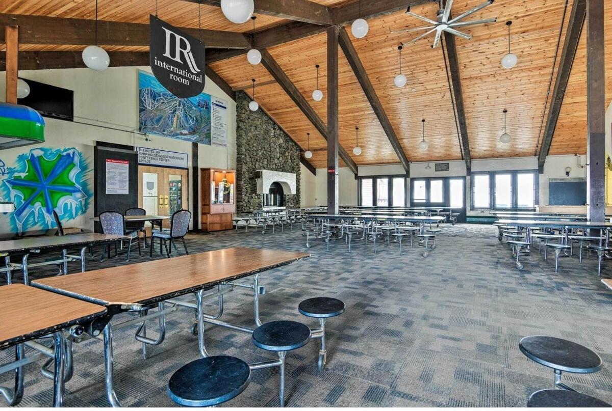 Lux 5Br 4Ba Sv125 Ski In Out, 18-Hole Championship Golf Course, Water Park, Pet Friendly Jay Bagian luar foto