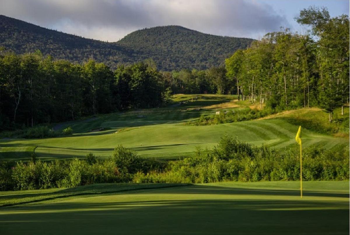Lux 5Br 4Ba Sv125 Ski In Out, 18-Hole Championship Golf Course, Water Park, Pet Friendly Jay Bagian luar foto