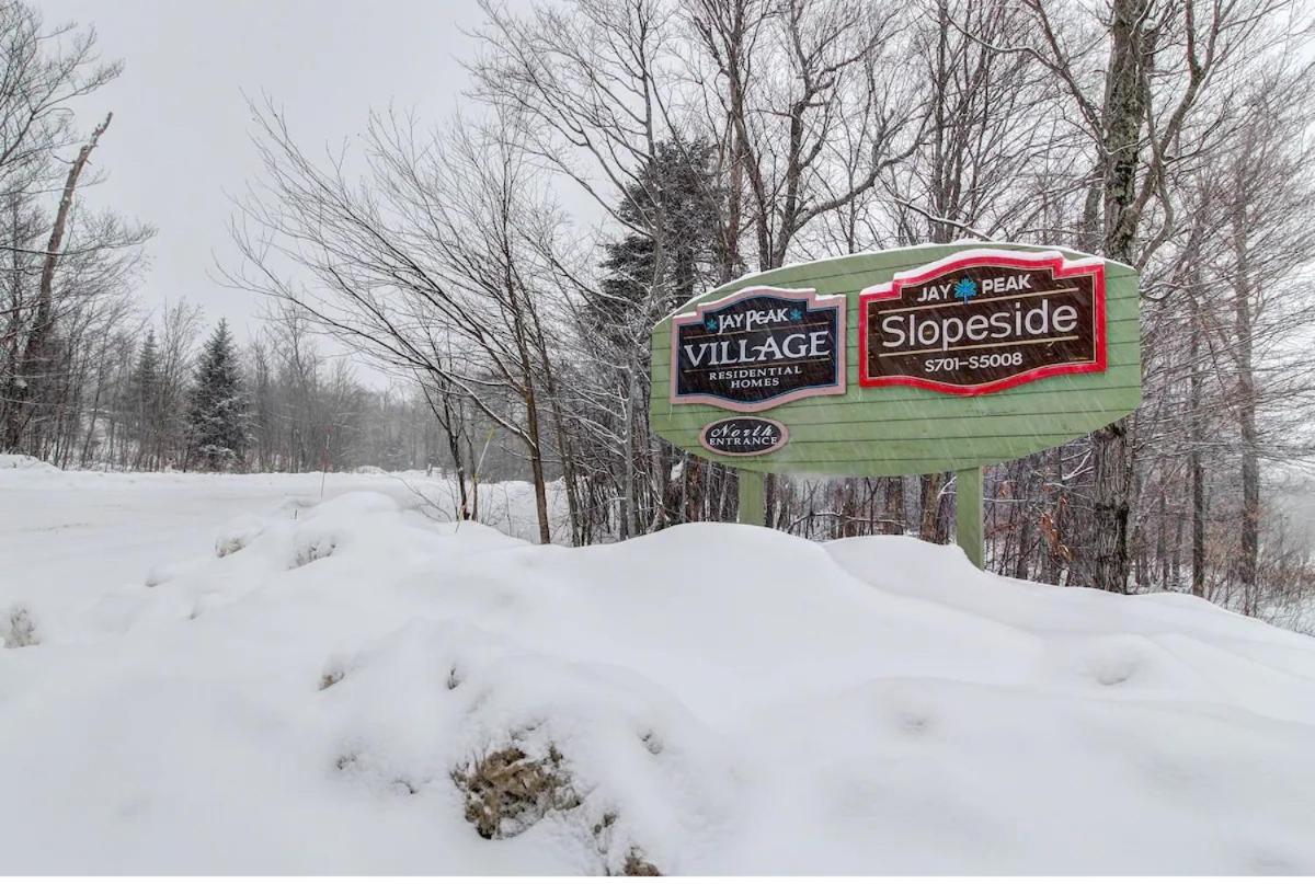 Lux 5Br 4Ba Sv125 Ski In Out, 18-Hole Championship Golf Course, Water Park, Pet Friendly Jay Bagian luar foto