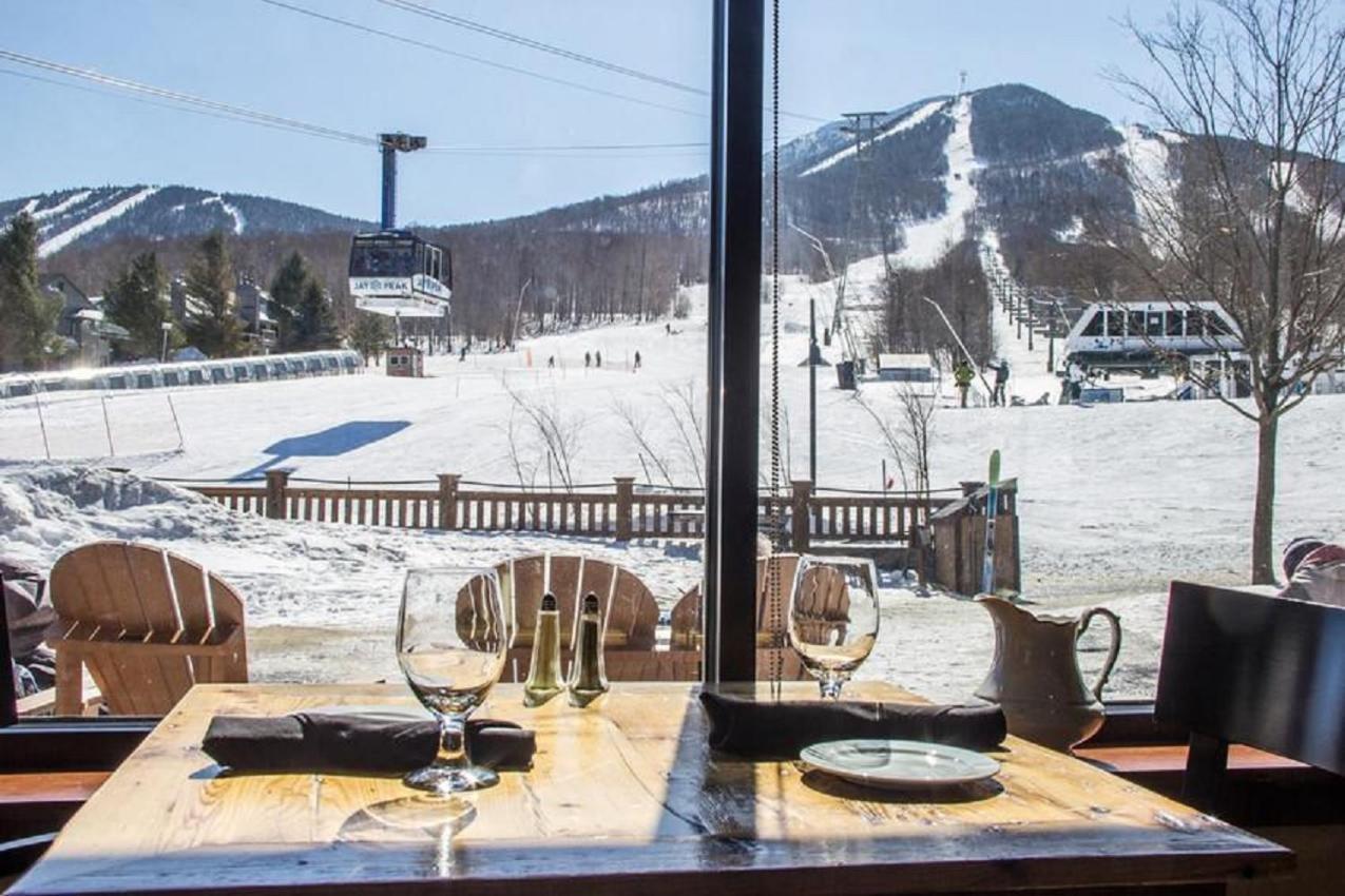 Lux 5Br 4Ba Sv125 Ski In Out, 18-Hole Championship Golf Course, Water Park, Pet Friendly Jay Bagian luar foto