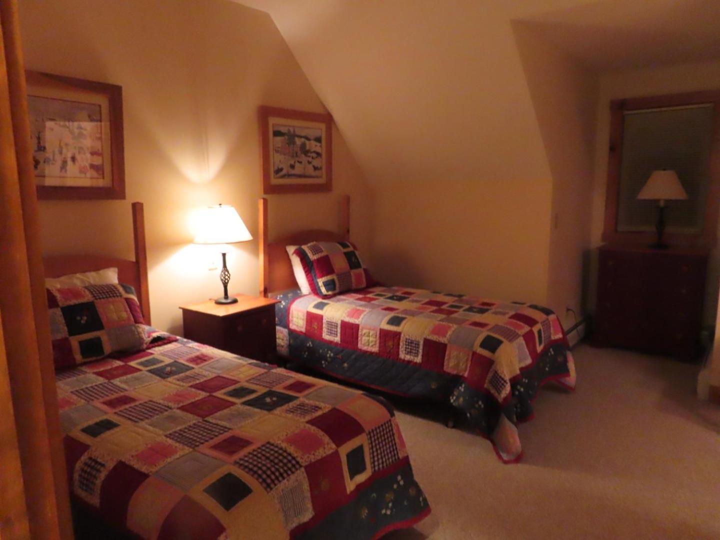 Lux 5Br 4Ba Sv125 Ski In Out, 18-Hole Championship Golf Course, Water Park, Pet Friendly Jay Bagian luar foto