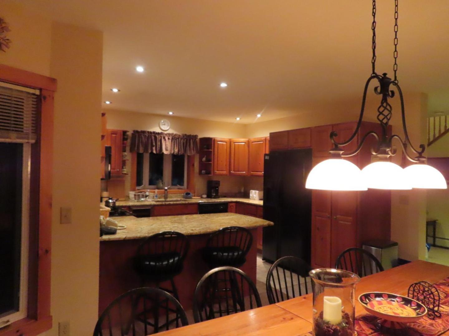 Lux 5Br 4Ba Sv125 Ski In Out, 18-Hole Championship Golf Course, Water Park, Pet Friendly Jay Bagian luar foto