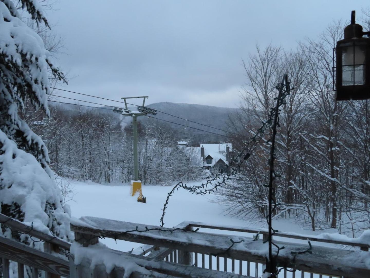 Lux 5Br 4Ba Sv125 Ski In Out, 18-Hole Championship Golf Course, Water Park, Pet Friendly Jay Bagian luar foto