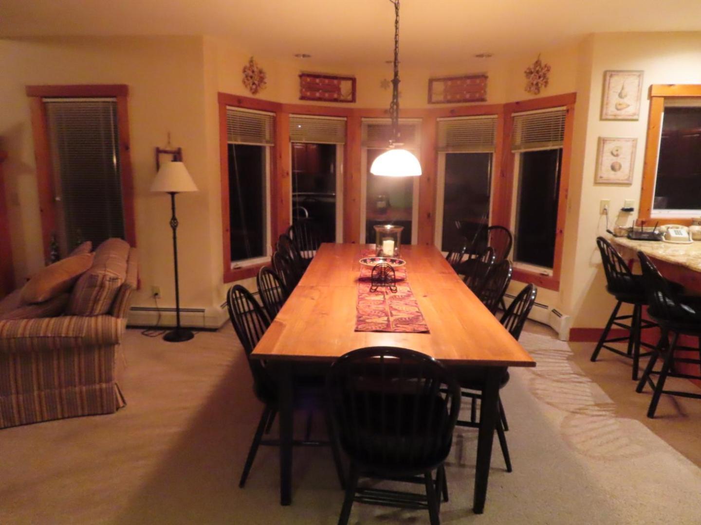 Lux 5Br 4Ba Sv125 Ski In Out, 18-Hole Championship Golf Course, Water Park, Pet Friendly Jay Bagian luar foto