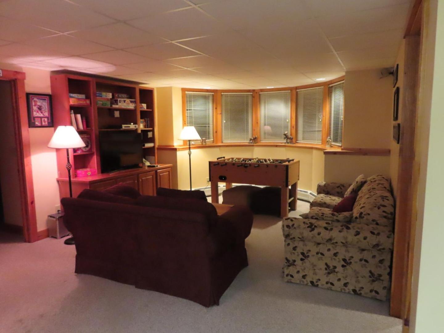 Lux 5Br 4Ba Sv125 Ski In Out, 18-Hole Championship Golf Course, Water Park, Pet Friendly Jay Bagian luar foto